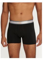CR7 Underwear 3 db-os Cristiano Ronaldo Cr7 férfi boxeralsó szett, 300 8100 49, pamut/elasztán, 2XL INTL, fekete (0000304775109_XXL)