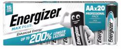 Energizer max plus LR06 (20 BAL. )