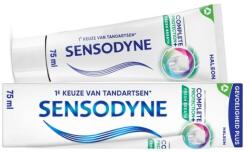 Sensodyne fogkrém Teljeskörű védelem Friss lehelet 75 ml