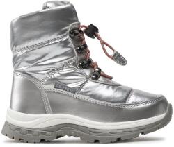 Garvalin Hócsizma 241851 B198 S ezüst, Garvalin, Eco-bőr, 28 EU (11673_0000304428647-28)