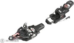 Fritschi Tecton 13 alpesi síkötés, réz/sárga-zöld/fekete (120 mm)