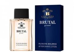 La Rive Brutal Grand arcszesz, 100 ml (P00006368)