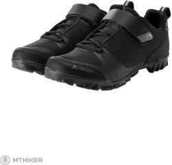 VAUDE TVL Pavei II kerékpáros cipő, fekete (EU 43)