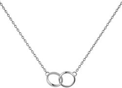 Daniel Wellington Elan női nyaklánc DW00400167 (DW00400167)