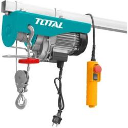  TOTAL Tools Elektromos emelő 250/500kg-18m (TLH1952)