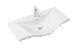 Sanovit Albatros Mosdókagyló - Kerámia - 80x46 cm