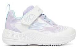 Skechers lány sportcipő, 303575N, Textil, 21 EU, Fehér (0000304762567_21)