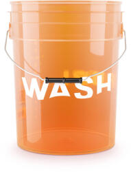 ADBL Washy Bucket - Autókozmetikai vödör 20L