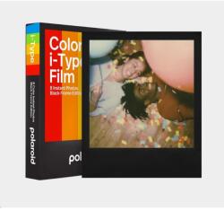 Polaroid Color film I-Type Black Frame Edition 6019 (6019)