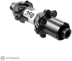 DT Swiss 350 Boost 12x148 CL Straightpull hátsó agy, 28 lyuk, Shimano anya