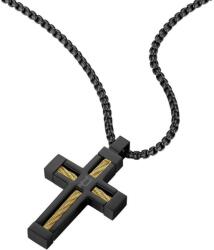 Police Framed férfi nyaklánc PEAGN0005301 (PEAGN0005301)