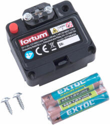 Extol lézer egység (4770840A)