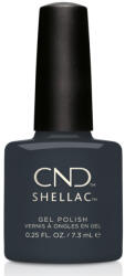 CND Shellac - Asphalt 7, 3ml TF