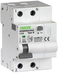 TRACON EVOBKM2C1603