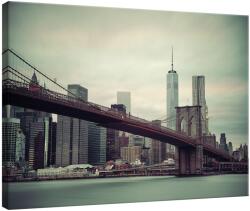 DEGRETS Vászonkép DEGRETS 78022, 75x100cm (78022)