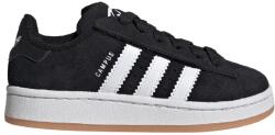 adidas Originals adidas Originals, Campus nyersbőr sneaker, Fehér, Fekete, 35 EU (JQ6386-2.5)