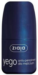  Férfi izzadásgátló golyós dezodor, Ziaja, 60 ml