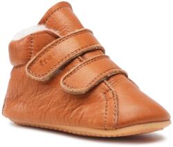 Froddo Fiú csizma, Froddo, 209267235, barna, természetes bőr, 17 EU (0000209267235_17)