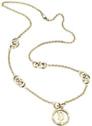 Police női nyaklánc PJ25581PSG/02 (PJ25581PSG/02)