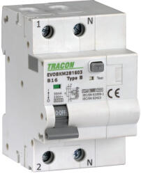 TRACON EVOBKM2B603