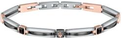 Maserati Ceramic férfi karkötő JM223ATZ19 (JM223ATZ19)