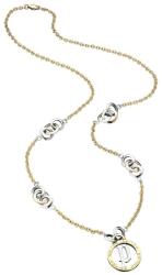 Police női nyaklánc PJ25581PSSG/03 (PJ25581PSSG/03)