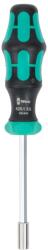 Wera Тресчота ръкохватка тип отвертка с битове Kraftform Kompakt 27 RA 1 / WERA 05051517001 / (WERA 05051517001)