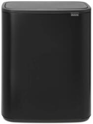 Brabantia Bo Touch Bin 2 × 30 l