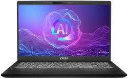 MSI Modern 15 H AI C1MOG-242 0015H5-242 Notebook