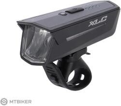 XLC PROXIMA PRO CL-F28 StVZO első lámpa, 80 Lux