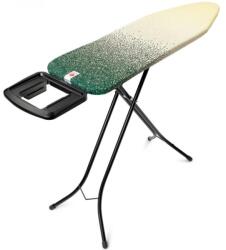 Brabantia vasalódeszka B 124 × 38 cm, fehér keret, POP - New Dawn Vasalódeszka