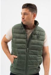 BUDMIL mellény Férfi XXXL khaki 20120021-001261-0799 (5996408895834)