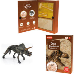 Keycraft Kit excavare - Dinozaur (SC248) - roua