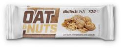 BioTechUSA OAT & Nuts pekándió 70g