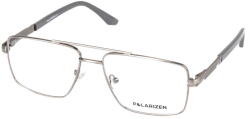 Polarizen Rame ochelari de vedere barbati Polarizen LE8877 C4 Rama ochelari