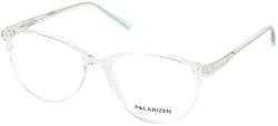 Polarizen Rame ochelari de vedere unisex Polarizen 88024 C1 Rama ochelari