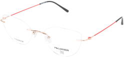 Polarizen Rame ochelari de vedere dama Polarizen Titan RT0085 C4 Rama ochelari