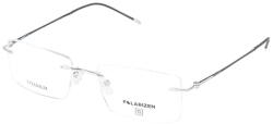 Polarizen Rame ochelari de vedere barbati Polarizen Titan TR0095 C2 Rama ochelari