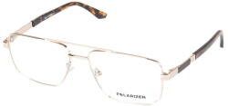 Polarizen Rame ochelari de vedere barbati Polarizen LE8877 C2 Rama ochelari