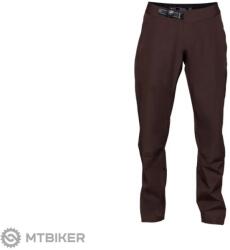 Fox Racing Fox Ranger 2, 5 l vízi nadrág, fekete (36)