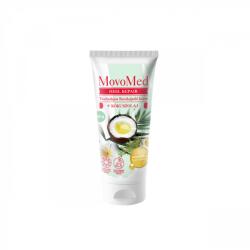 Movo-Med MovoMed Teafaolajos sarokápoló krém + kókuszolaj 120 ml