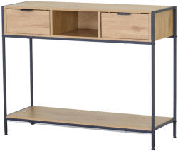 Intenso Compact Konzolasztal/előszoba Asztal Fiókkal - 100 cm
