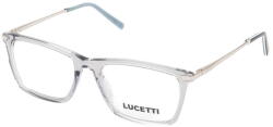 Lucetti Rame ochelari de vedere unisex Lucetti F3078B C5 Rama ochelari