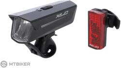 XLC PROXIMA CL-S24 StVZO lámpaszett