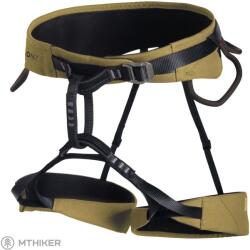 Singing rock ONYX ülésheveder, fénytelen arany (M)