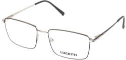 Lucetti Rame ochelari de vedere barbati Lucetti 8277 C1 Rama ochelari