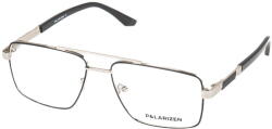 Polarizen Rame ochelari de vedere barbati Polarizen LE8877 C1 Rama ochelari