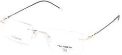 Polarizen Rame ochelari de vedere barbati Polarizen Titan RT0095 C3 Rama ochelari