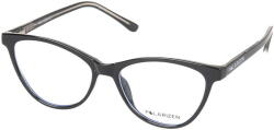 Polarizen Rame ochelari de vedere dama Polarizen 8803 C1 Rama ochelari