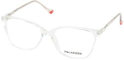 Polarizen Rame ochelari de vedere dama Polarizen 88018 C1 Rama ochelari